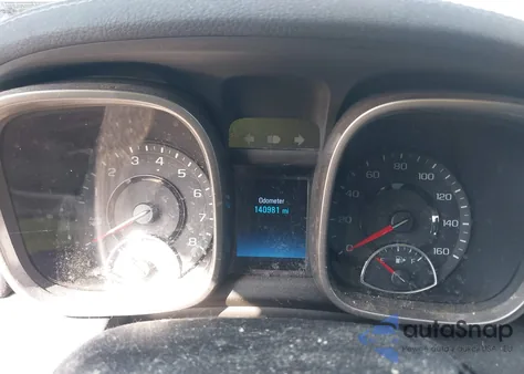 2016 Chevrolet Malibu Limited Lt из США, поврежденный, VIN 1G11C5SAXGF115638